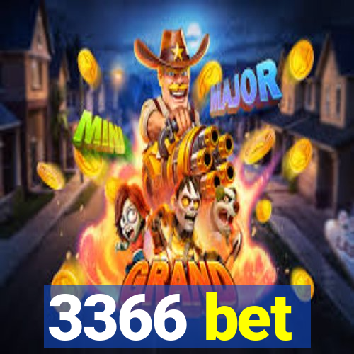 3366 bet